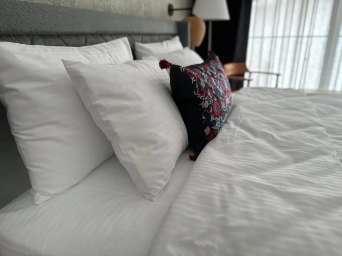 S-Cape Hotel Φετιγιέ 0*,  Τουρκία