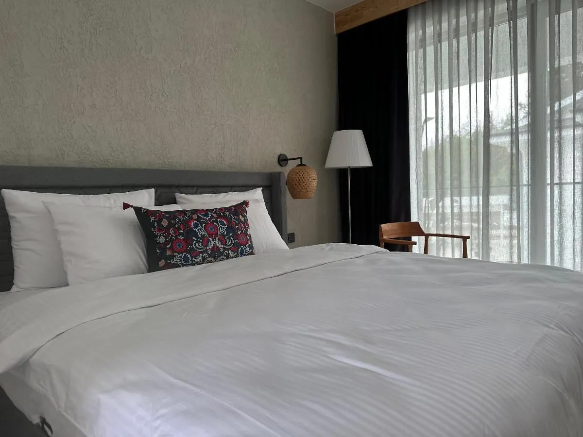 S-Cape Hotel Fethiye 0*,