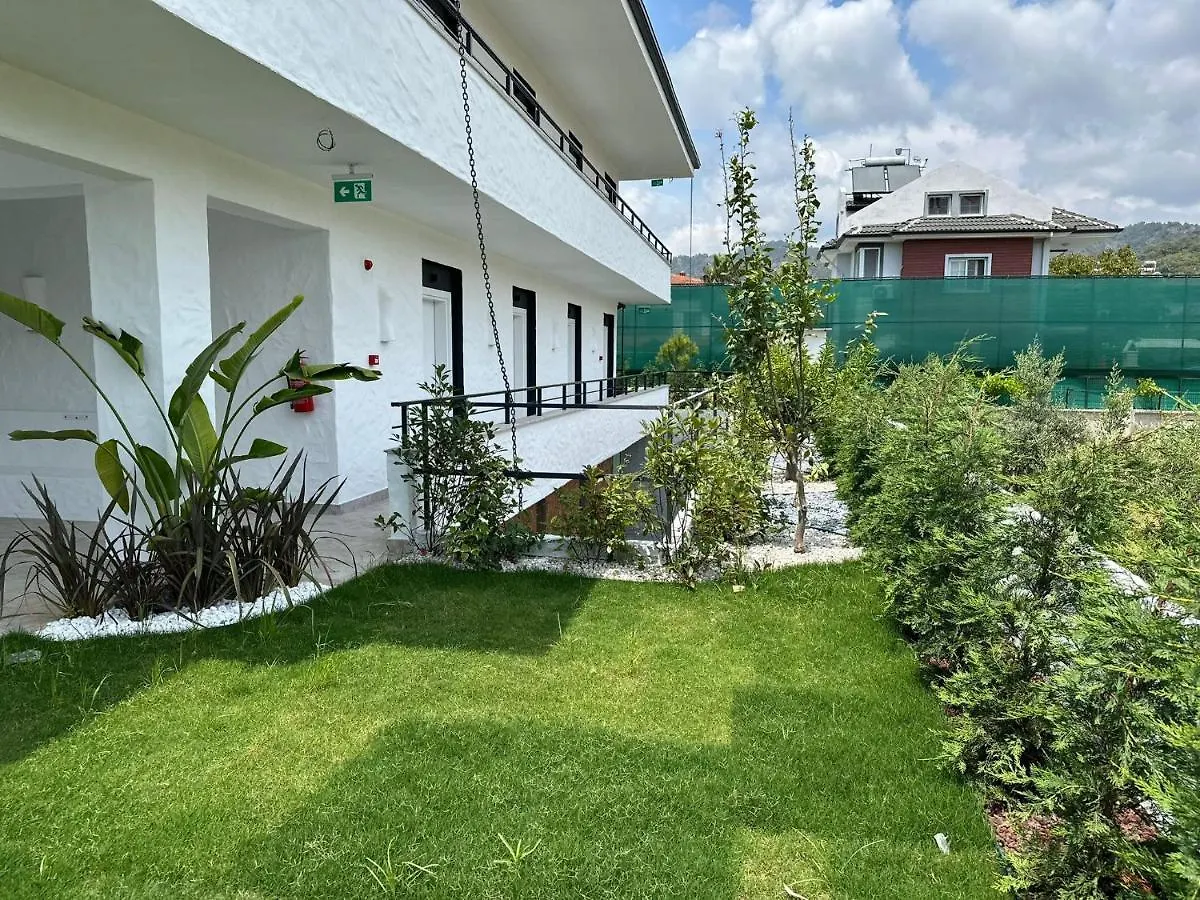 S-Cape Hotel Fethiye 0*,