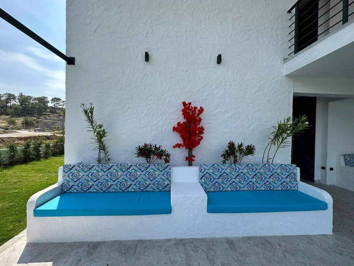S-Cape Hotel Fethiye