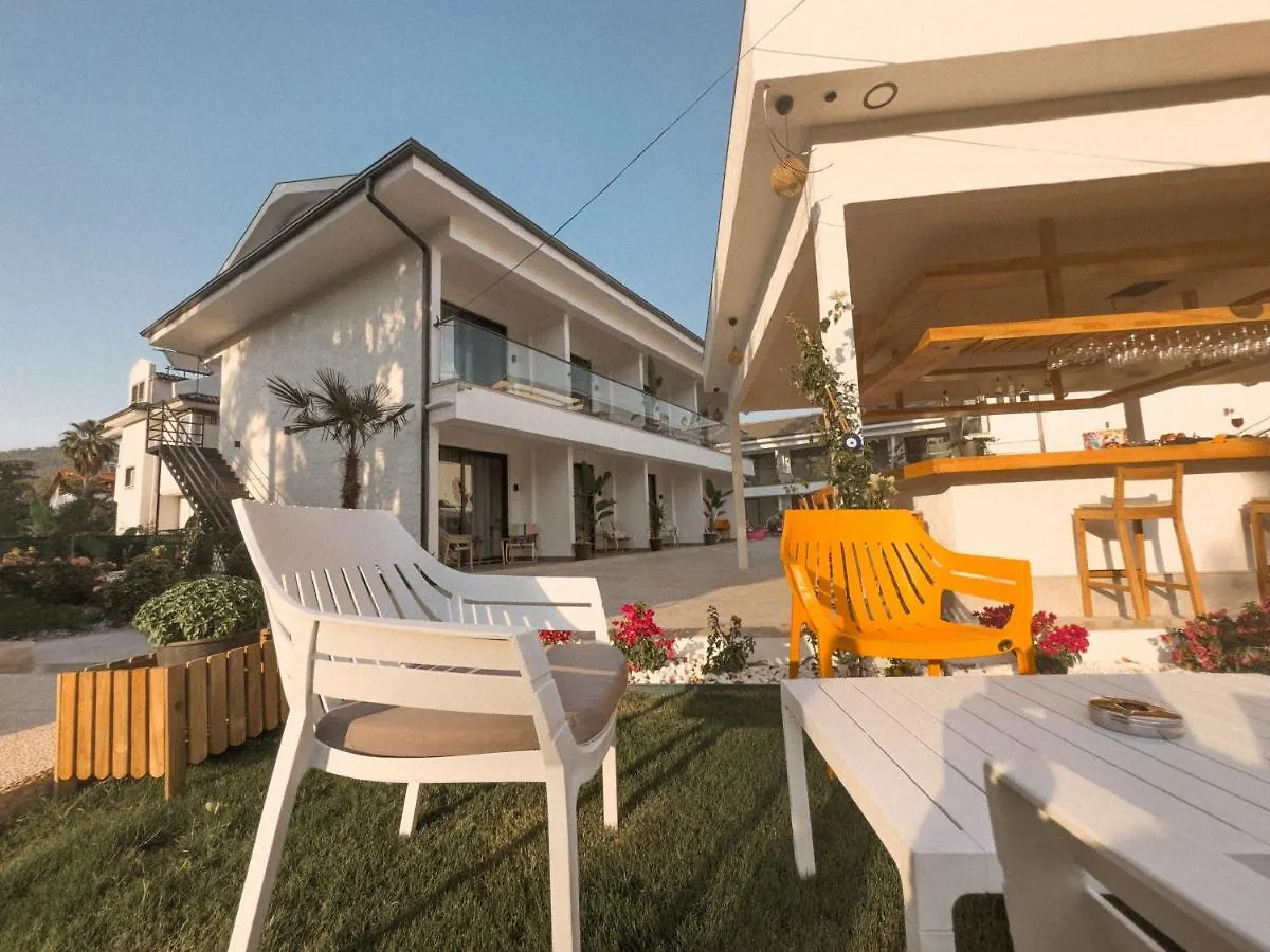 S-Cape Hotel Fethiye