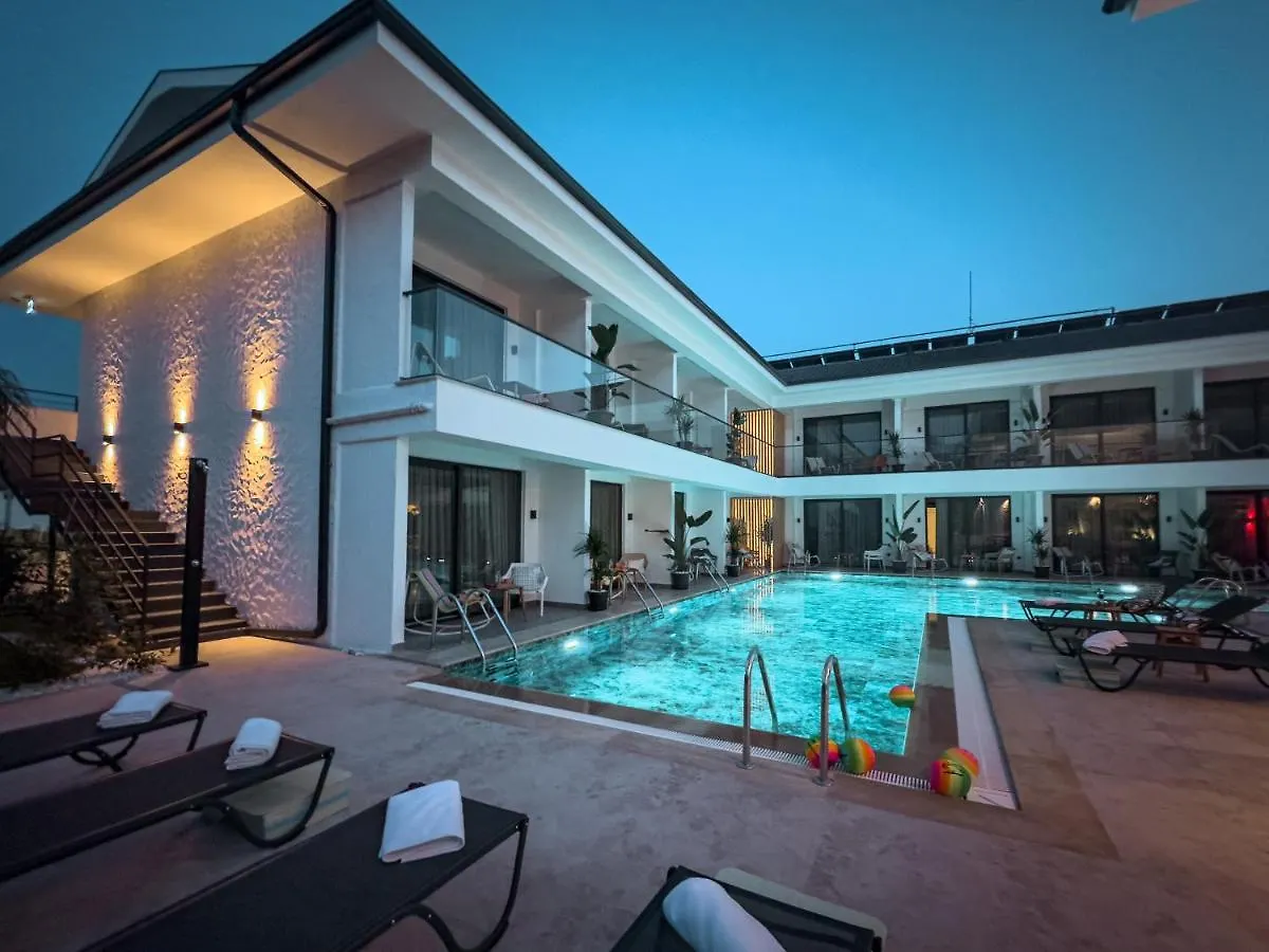 S-Cape Hotel Fethiye