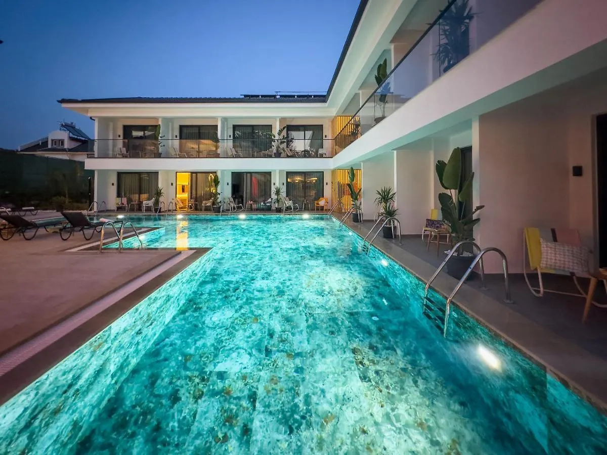 S-Cape Hotel Fethiye 0*,  Turkey