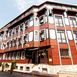 Artefes Old Otel İstanbul