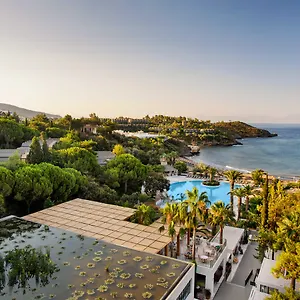 5* Θέρετρο Club Marvy