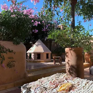 Dar Dallah Gasthuis Marrakesh