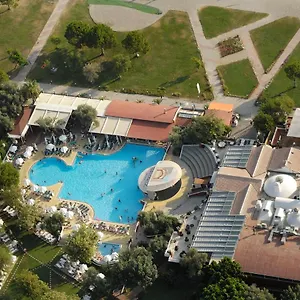 Belcekiz Club Олудениз