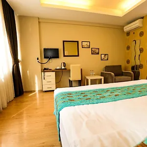 visit hotel