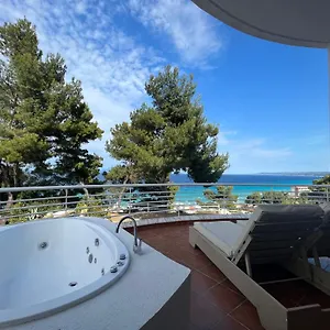 Amelia Daire Kallithea (Chalkidiki)