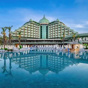 Delphin Palace Resort Antalya