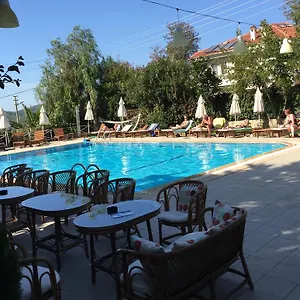 3* Отель Era (adults Only)