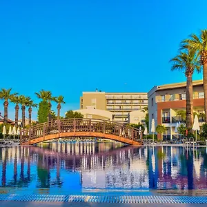 Palm Wings Resort&spa Кушадасы