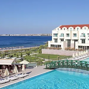 5* Ξενοδοχείο Adrina Termal Health &